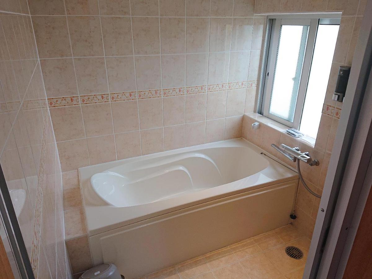 Apartamento Kaeruya Nakijin Exterior foto