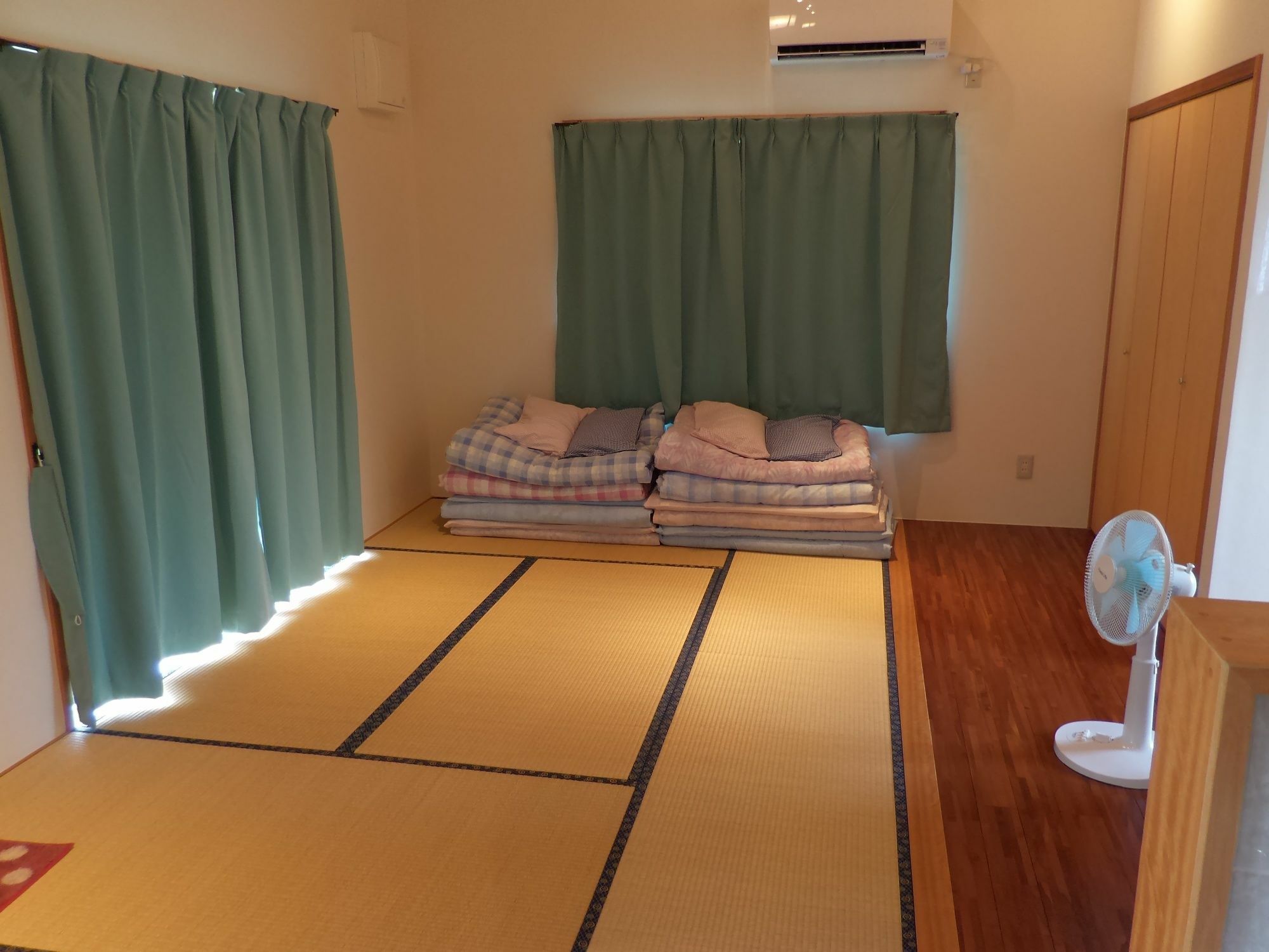 Apartamento Kaeruya Nakijin Exterior foto